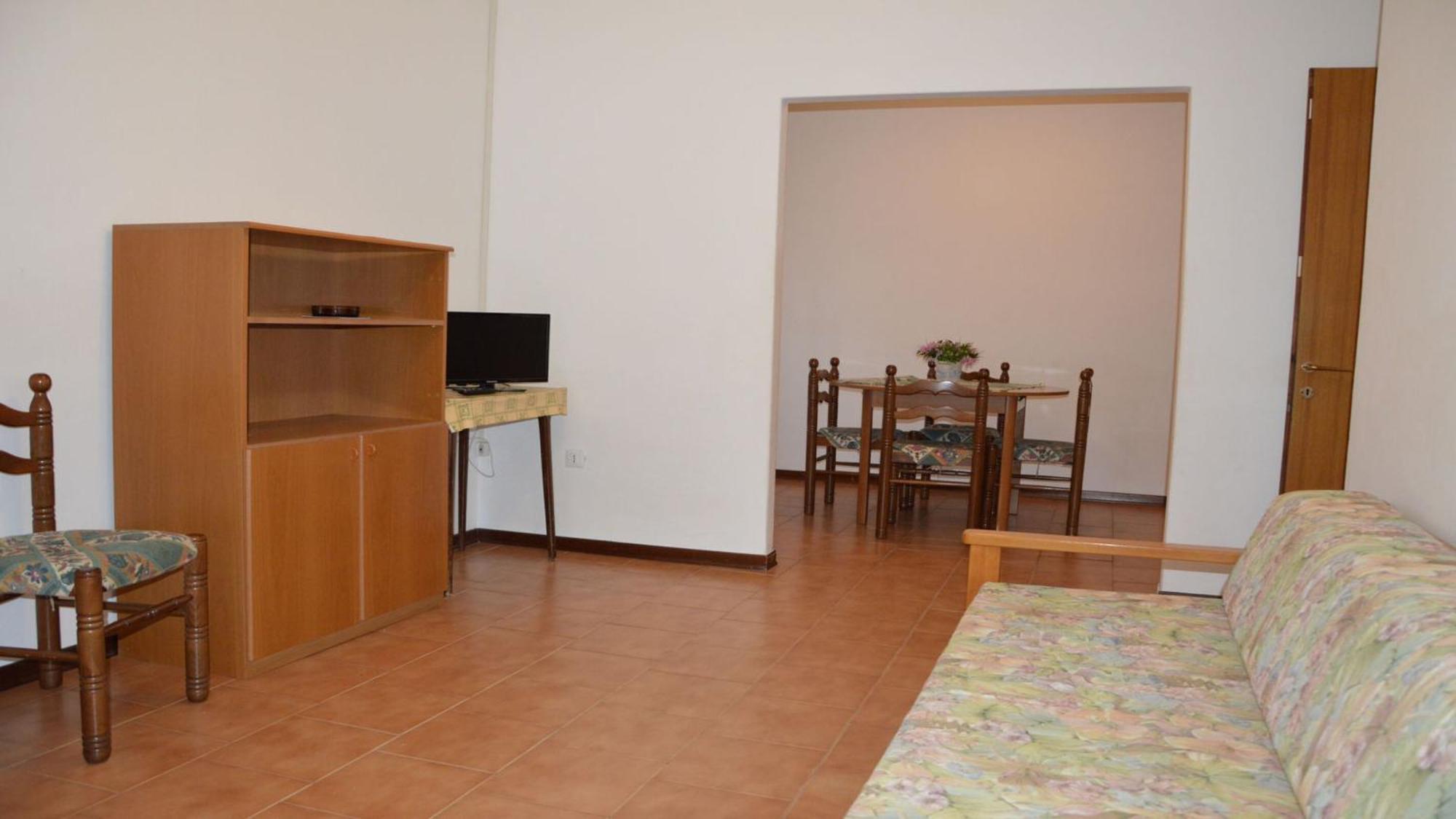 Appartamento Tranquility Based - Beahost Caorle